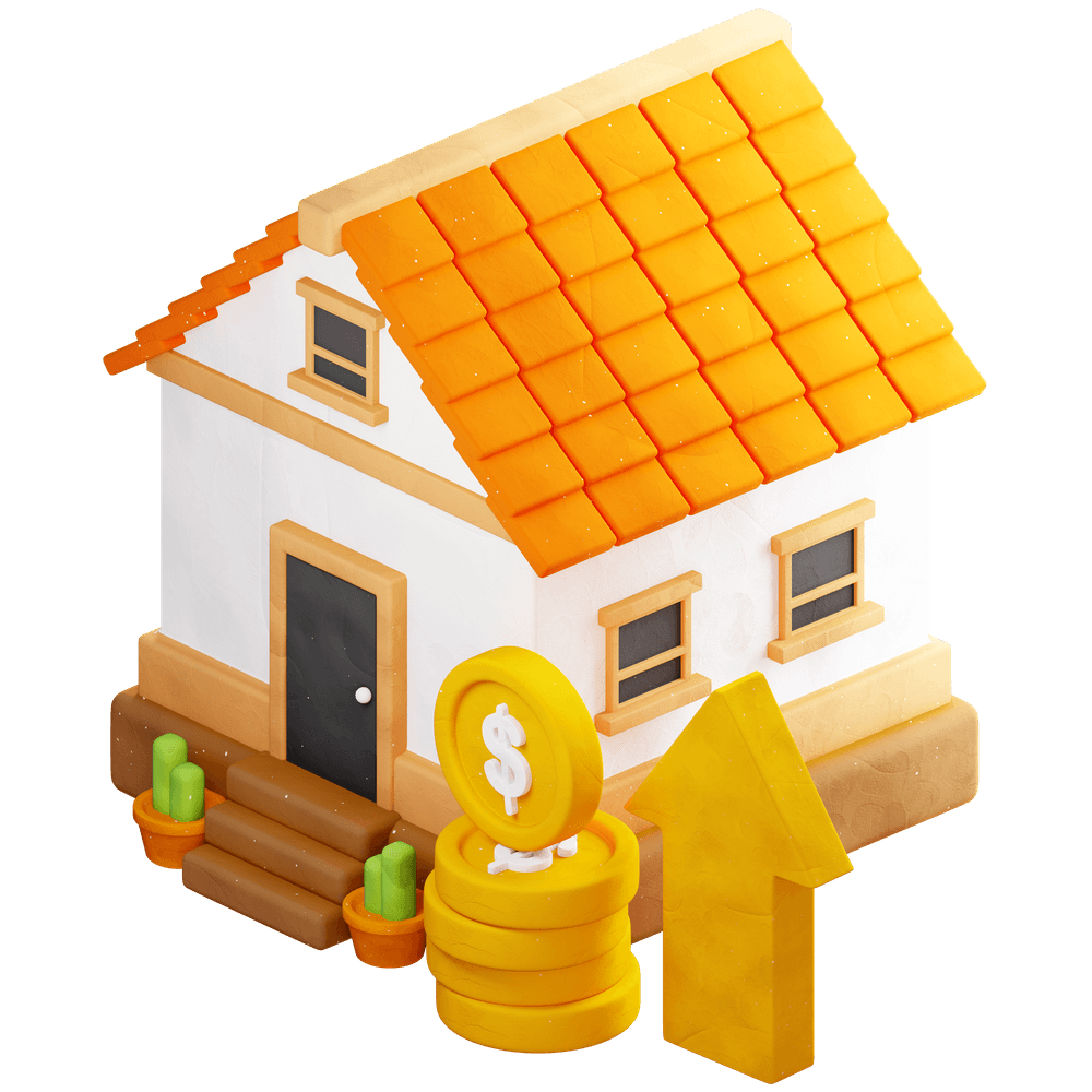 Capital Gains on Property Sale Tax Calculator