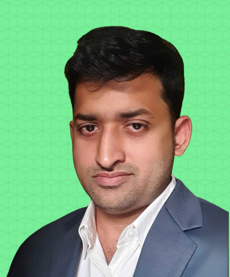 Anand Chaubey
