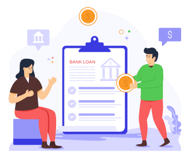 Get pre-approved loan offers based on your score