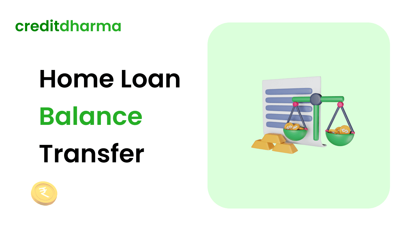 Cover Image for Demystifying Home Loan Balance Transfer: A Comprehensive Guide