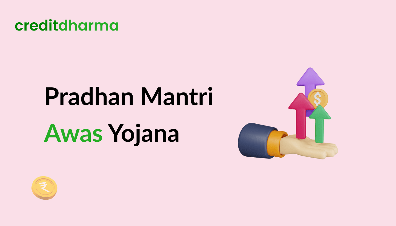 Cover Image for Impact of Pradhan Mantri Awas Yojana in 2024