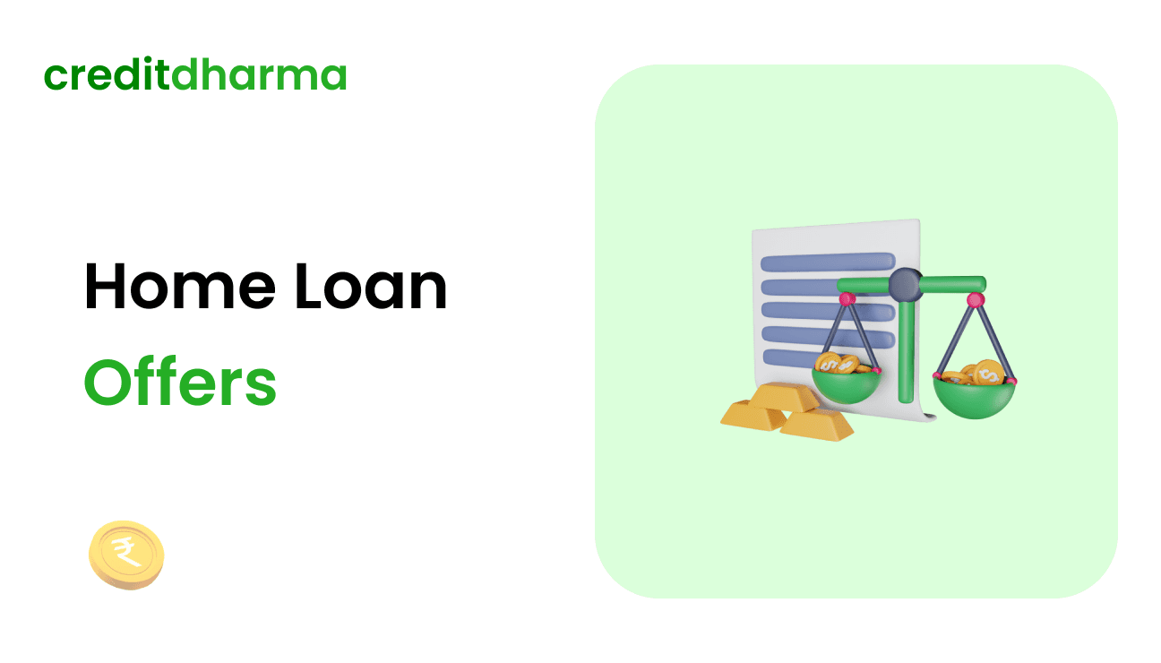 Cover Image for Comparing Home Loan Offers in India