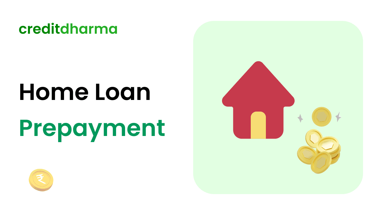 Cover Image for How to Calculate the Right Prepayment Amount for Home Loans?