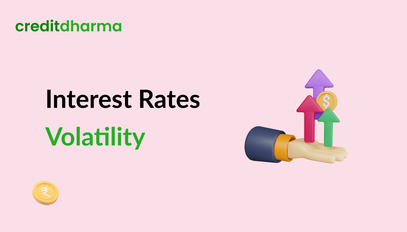 Cover Image for Talking About Volatility in Home Loan Interest Rates