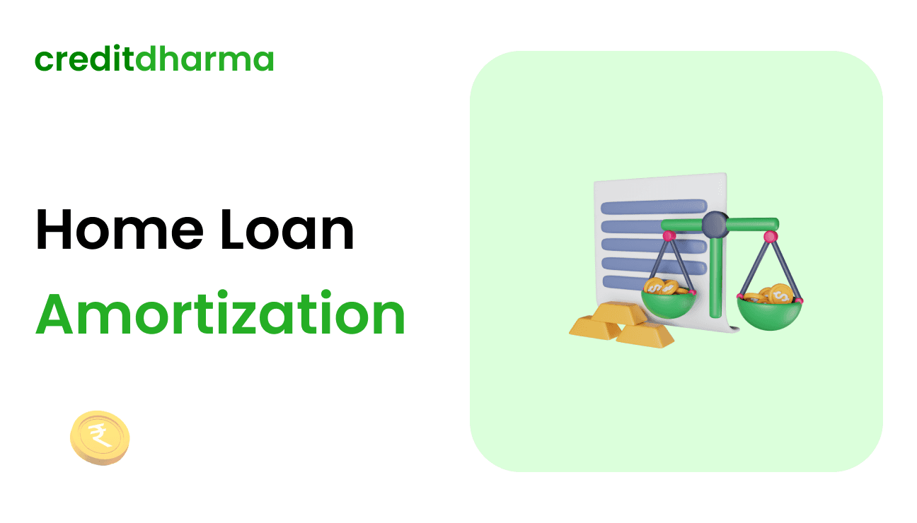 Cover Image for Home Loan Amortization: Basics and Applications