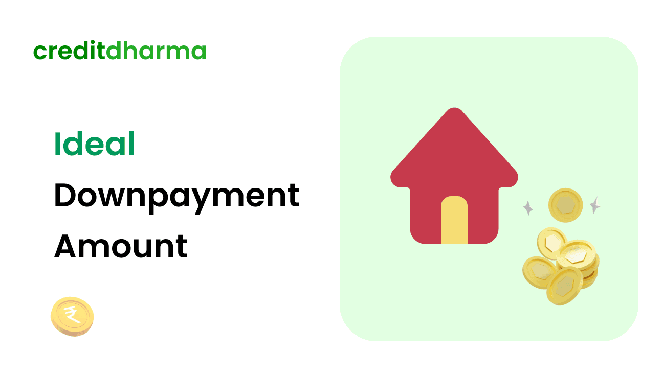 Cover Image for Home Loan Down Payment Requirement