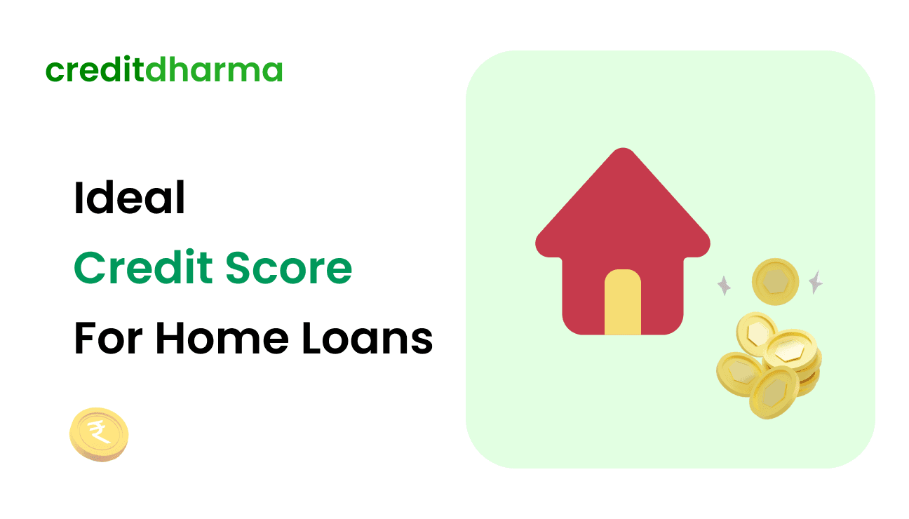 Cover Image for Your Credit Score’s Role in Home Loan Success