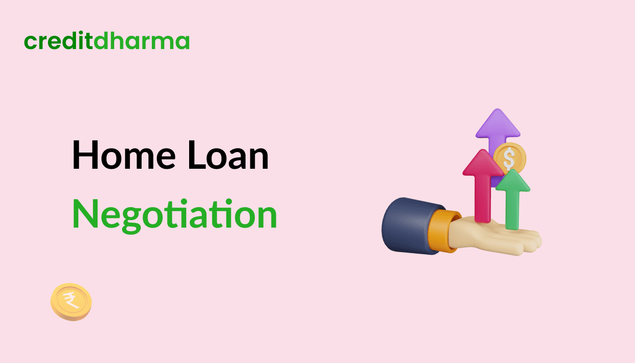 Cover Image for Negotiation Tips to Reduce Your Home Loan Costs