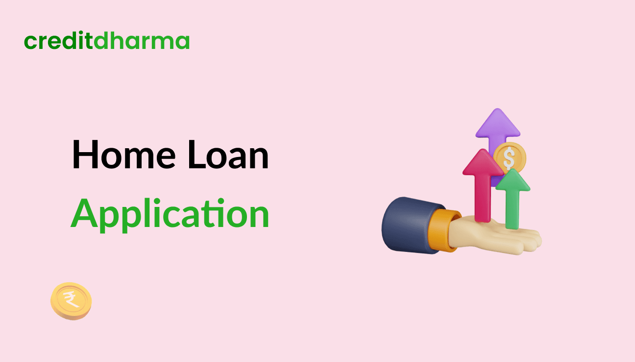 Cover Image for Your 2024 Checklist for Home Loan Application