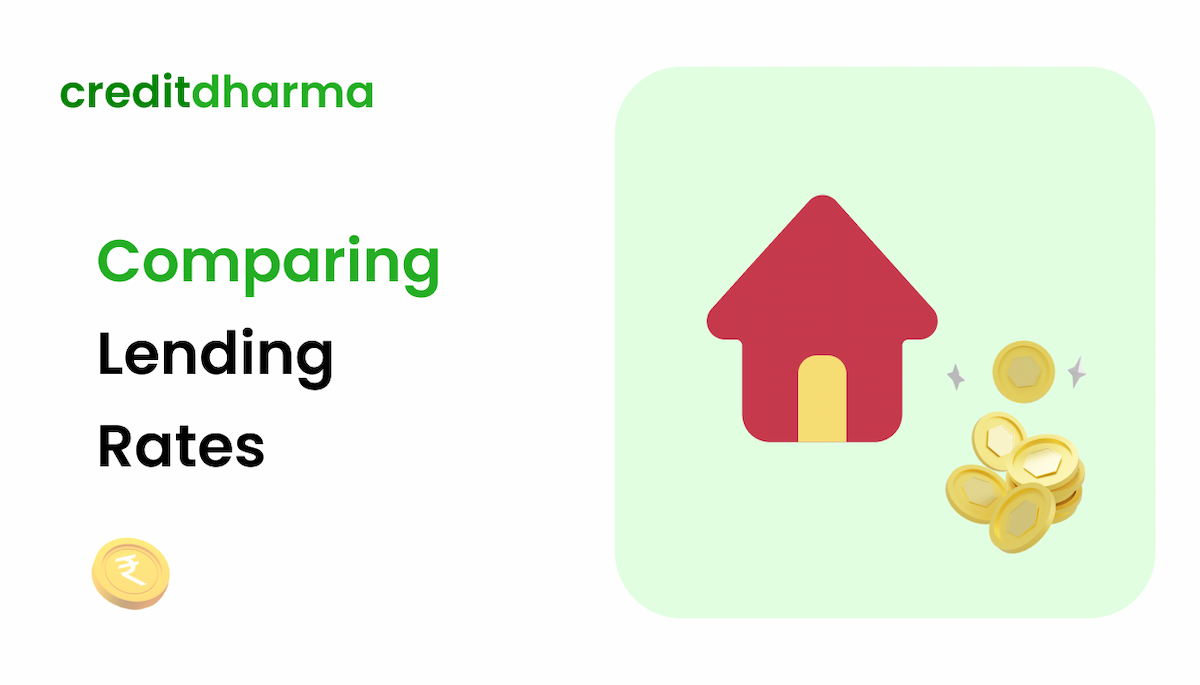 Demystifying Lending Rates: RLLR vs. MCLR vs. PLR