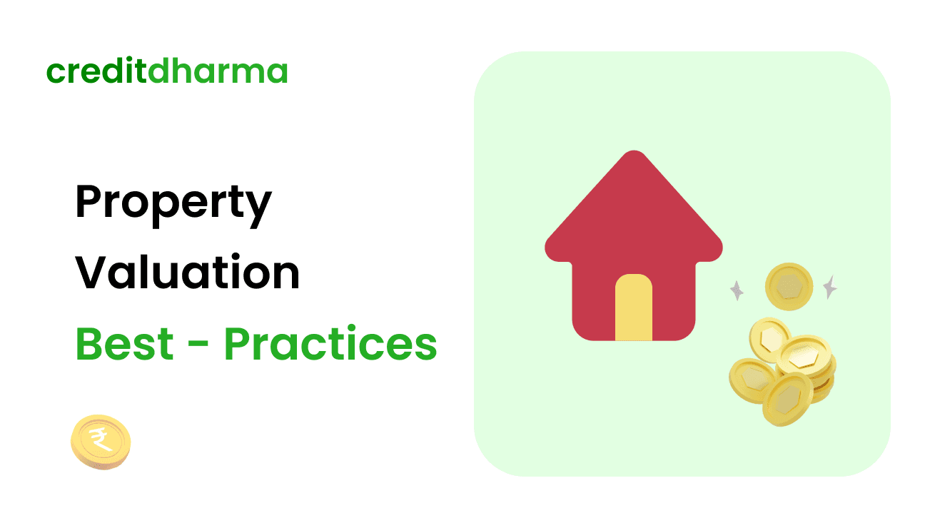 Cover Image for How to value a property? Best practices for property valuation.