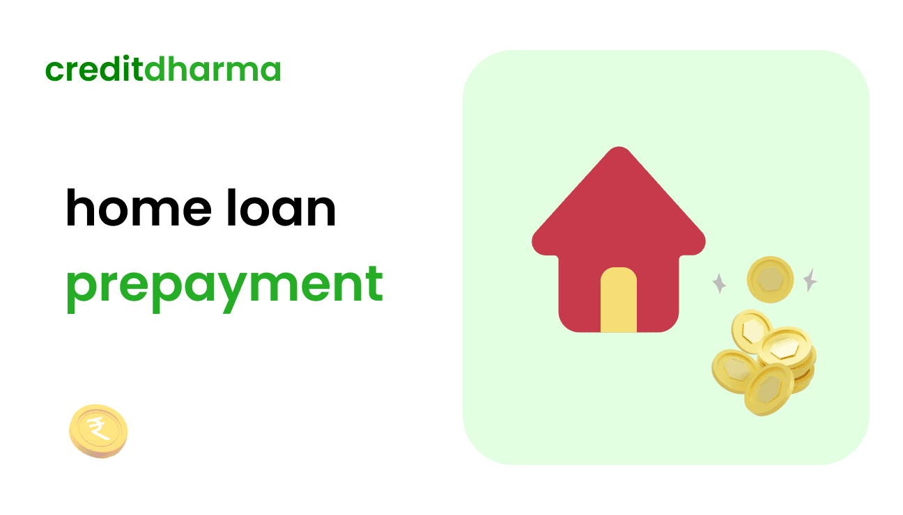 Cover Image for Should You Prepay Your Home Loan?
