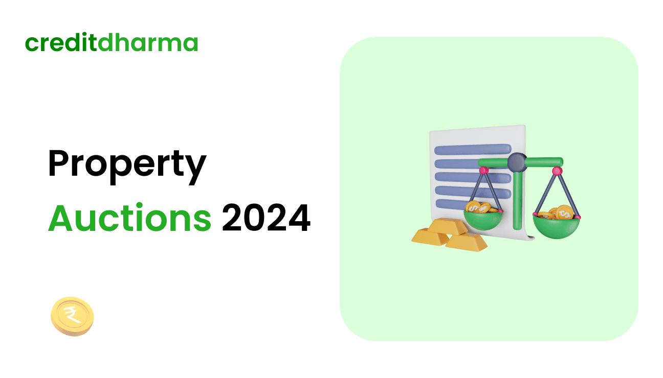 Cover Image for Looking at Property Auctions in 2024