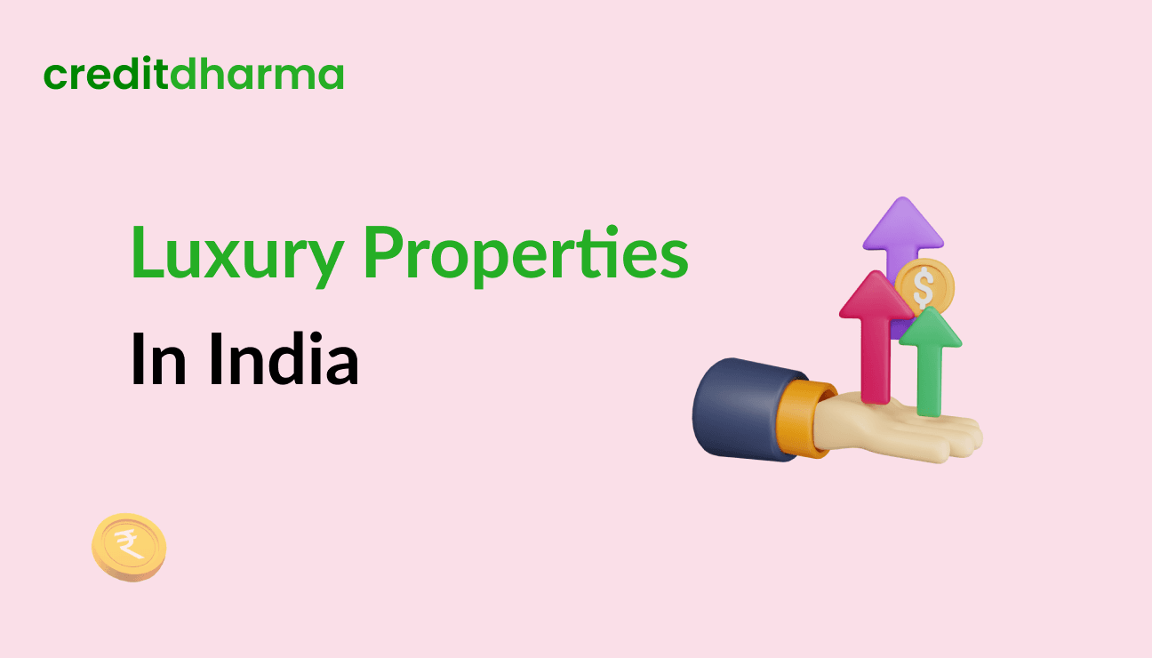 Cover Image for The Rise of Luxury Properties in India