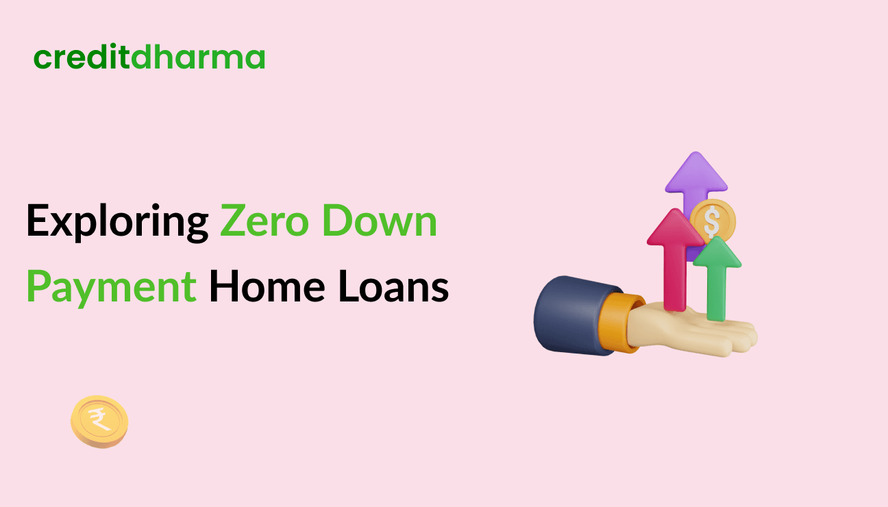 Cover Image for Exploring Zero Down Payment Home Loans
