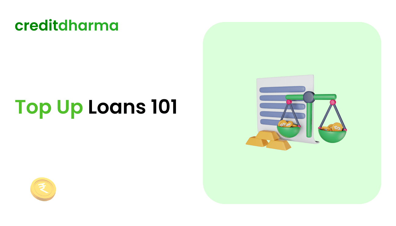 Cover Image for A Beginner’s Guide to Top-Up Loans 101