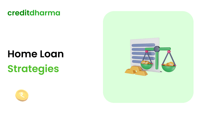 Cover Image for Strategies for Securing a Home Loan with the Best Terms