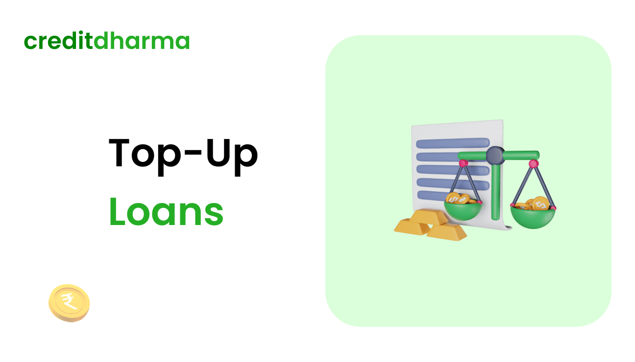 Cover Image for Exploring different home loan offers for a top up loan