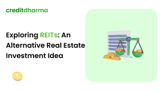 Cover Image for Real Estate Investment Trusts (REITs) : A miracle?