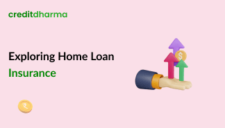 Cover Image for Should You Go For A Home Loan Insurance