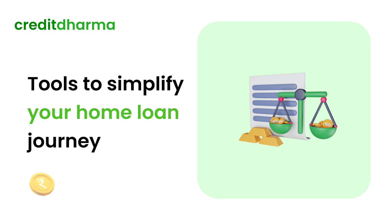 Cover Image for Digital Home Loans Tools