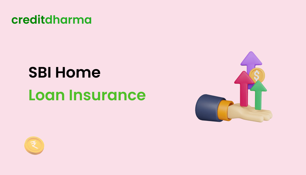 Cover Image for SBI Home Loan Insurance