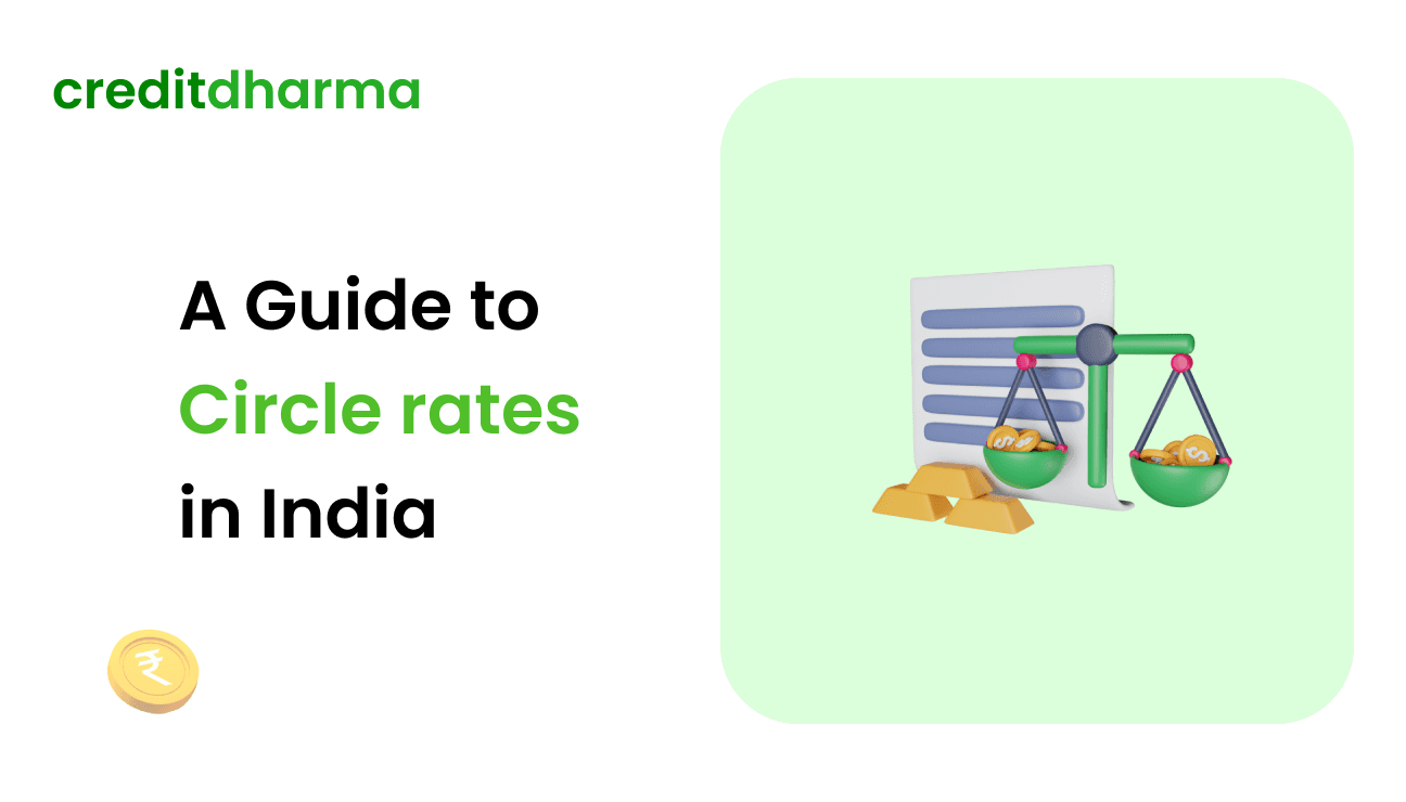 Cover Image for A Quick Overview on the Circle Rates in India’s Top 10 Cities