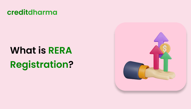 Cover Image for What is RERA Registration?