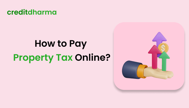 Cover Image for Property Tax Online Payment in India