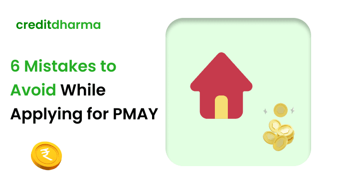 Cover Image for Top Mistakes to Avoid When Applying for PMAY