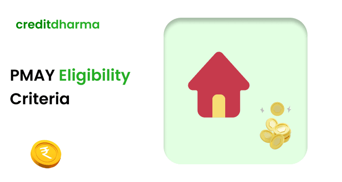 Cover Image for PMAY Eligibility Criteria