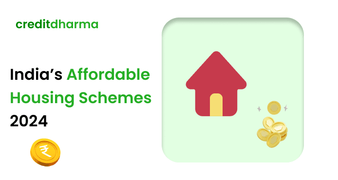 Cover Image for PMAY – Affordable Housing Scheme