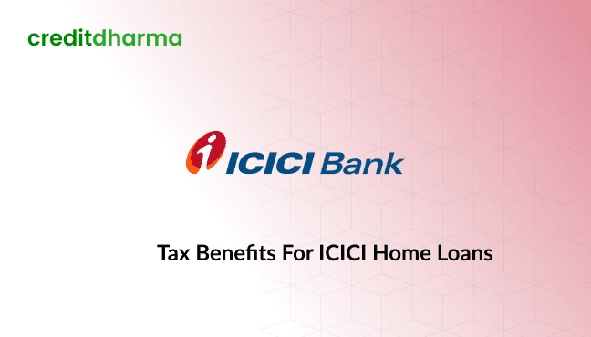 Cover Image for ICICI Home Loan Income Tax Certificate