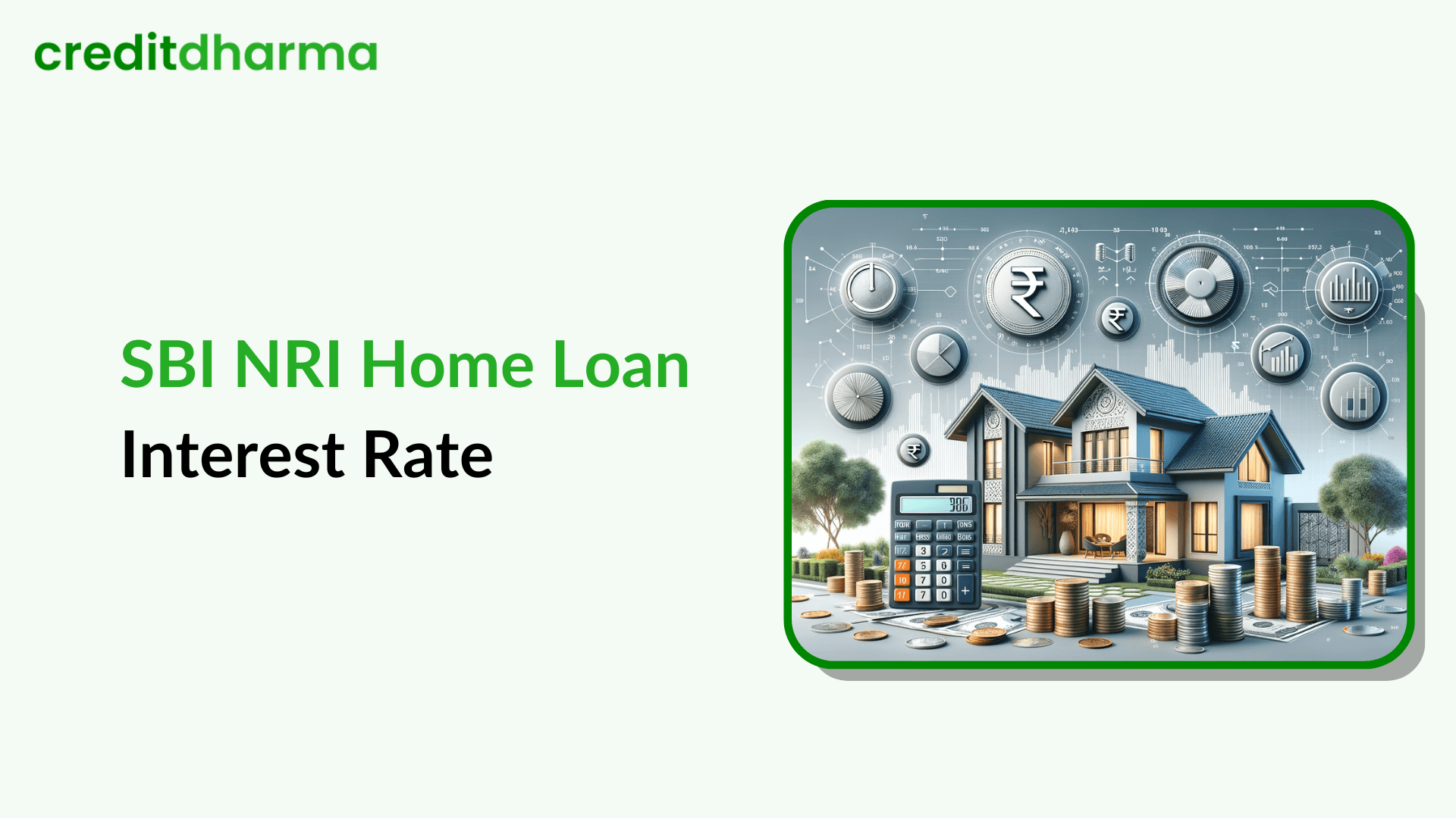 Cover Image for Discover the Best SBI NRI Home Loan Interest Rate in 2024: