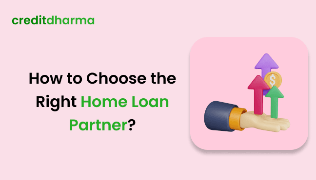 Cover Image for How to Choose the Ideal Home Loan Consultant?