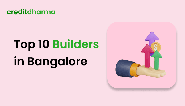 Cover Image for Exploring Top 10 Builders in Bangalore: Who Leads the Real Estate Revolution?