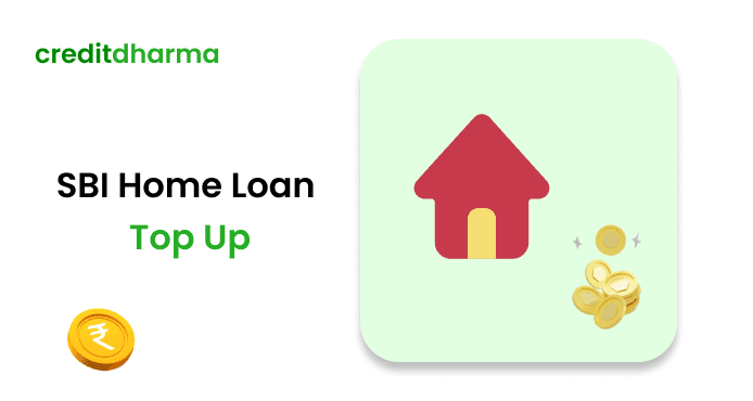 Cover Image for SBI Home Loan Top Up: Simple Process and Attractive Interest Rates