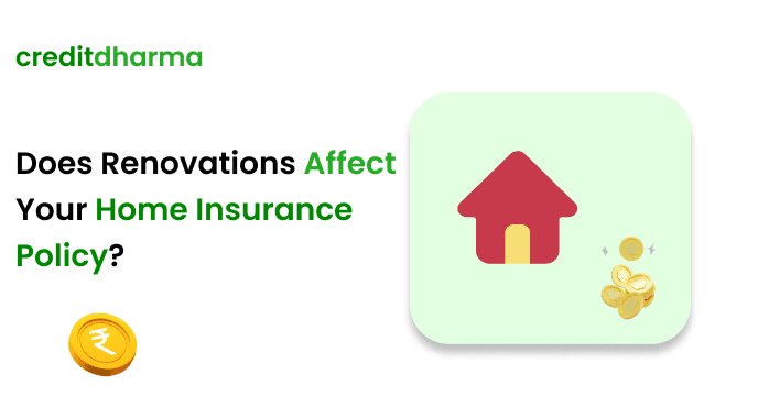 Cover Image for Impact of Home Renovations on Insurance Policies