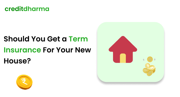 Cover Image for How to Protect Home Loan With Term Insurance