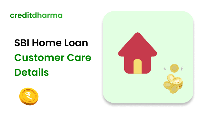 Cover Image for SBI Home Loan Customer Care