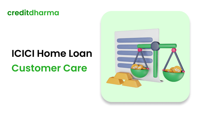 Cover Image for ICICI Bank Home Loan Customer Care