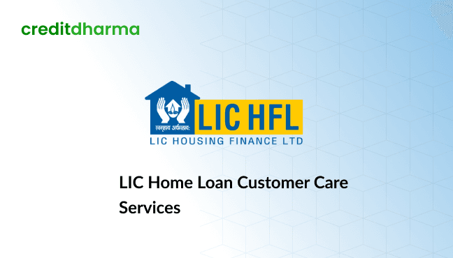 Cover Image for Comprehensive Guide to LIC Home Loan Customer Care Services