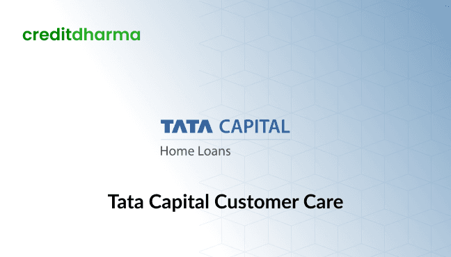 Cover Image for Tata Capital Customer Care: Contact and Grievance Redressal Guide