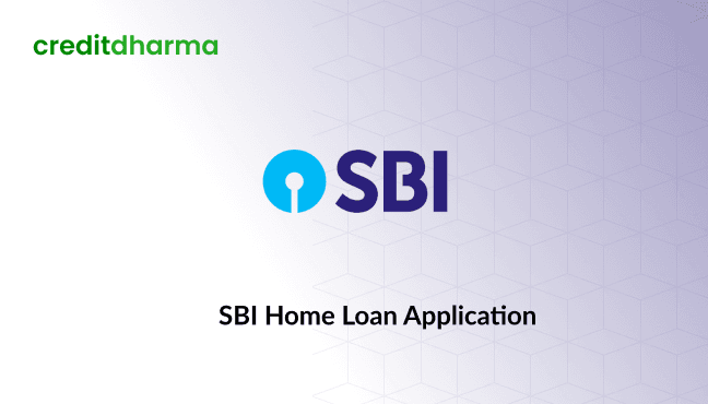 Cover Image for SBI Home Loan Application: A Step-by-Step Guide