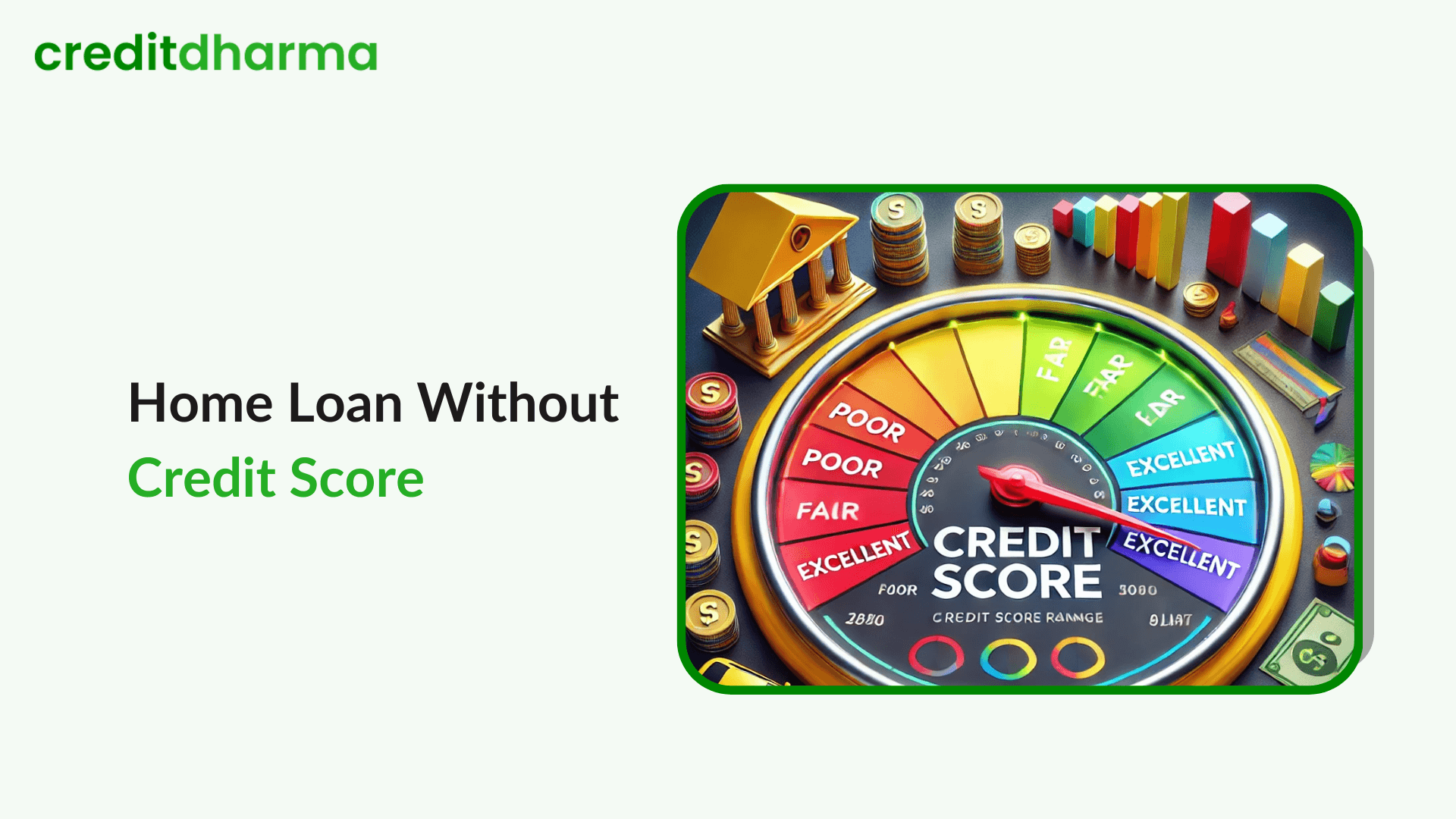 Cover Image for Loan Without Credit Score: Simple Steps to Get Approved Easily