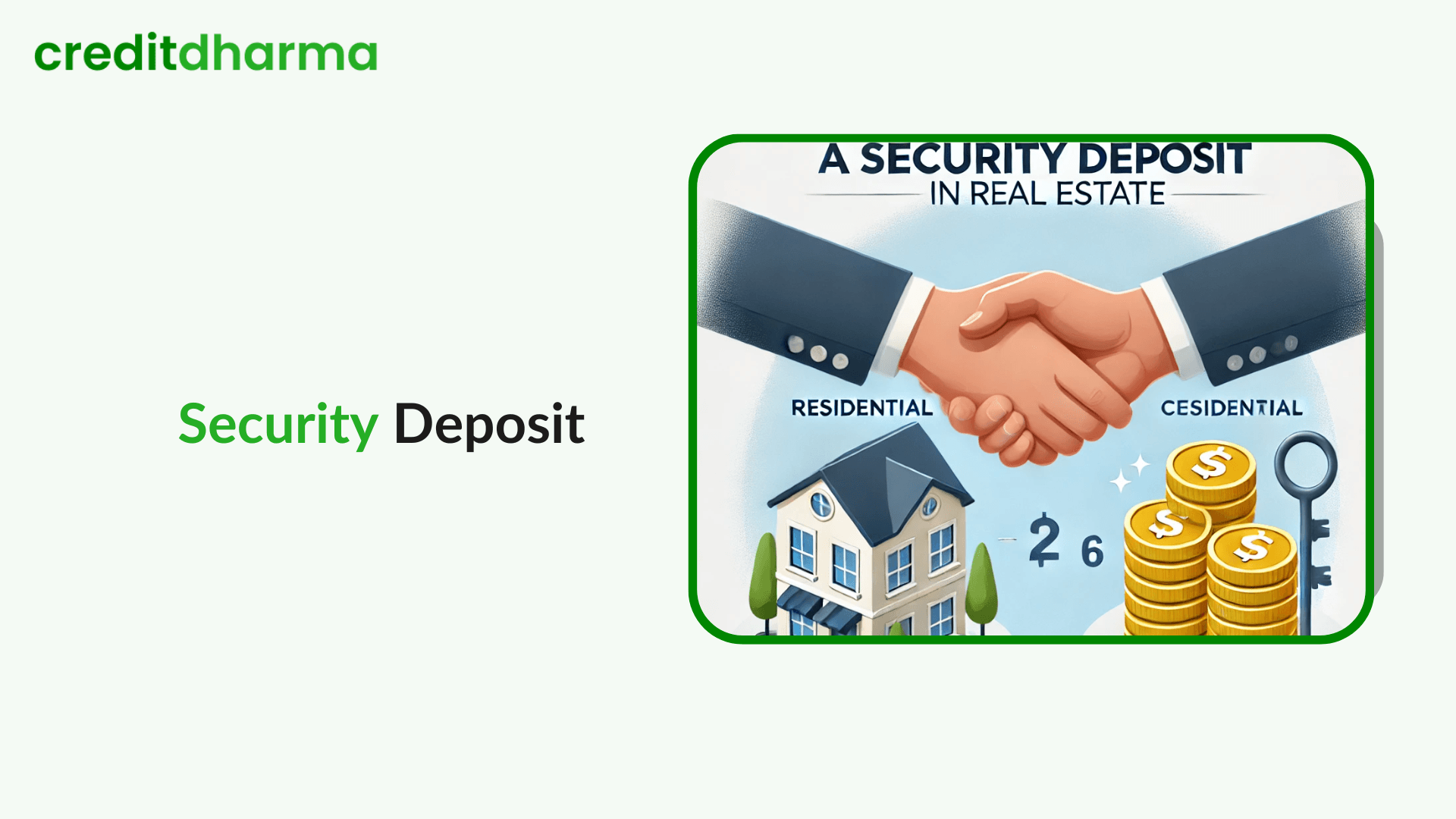 Cover Image for How Can You Ensure the Return of Your Security Deposit?