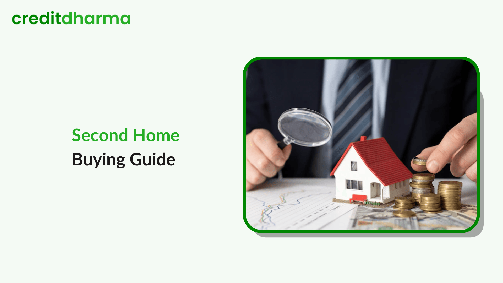 Cover Image for Second Home Buying Guide: Key Tips for a Smart Investment