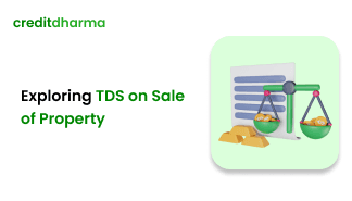 Cover Image for 194IA TDS on Property Sale: Key Things You Need to Know