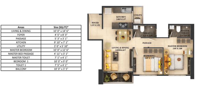 2 BHK (589 sq.ft.).PNG