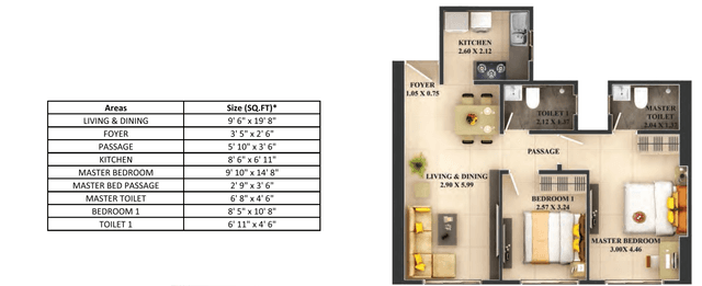 2 BHK (602 sq.ft.).PNG